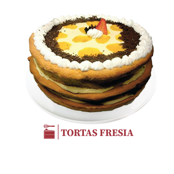 Soufflé de Lúcuma