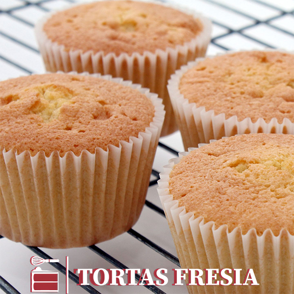 Cup Cake Temáticos - Imagen 6