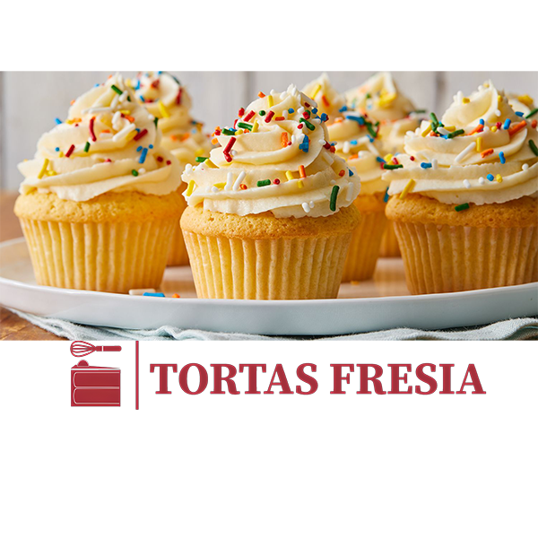 Cup Cake con Merengue - Imagen 3