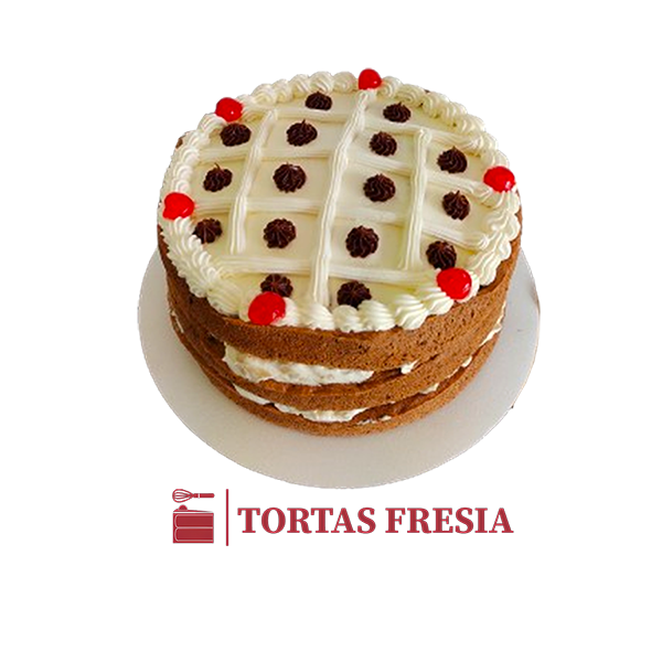 Soufflé de Chirimoya