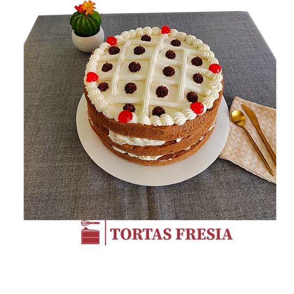 Soufflé de Chirimoya - Imagen 2
