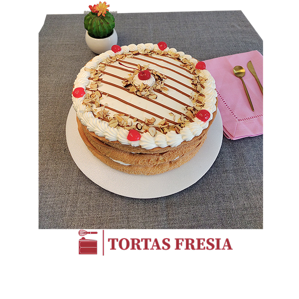 Soufflé de Toffee - Imagen 2