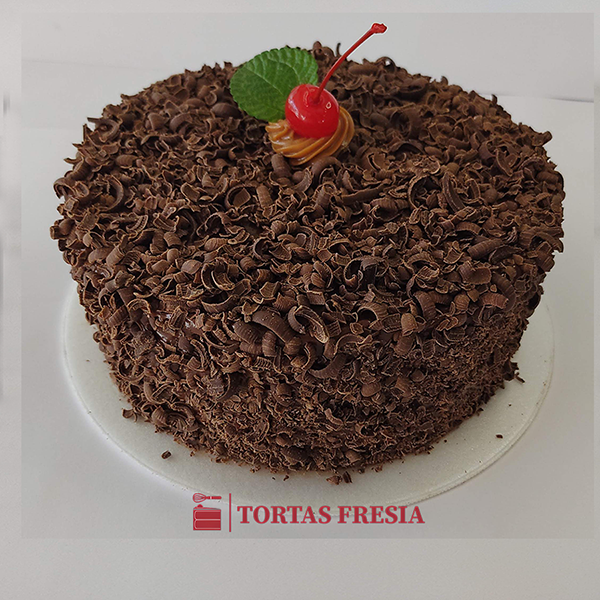 Torta de Chocolate - Imagen 3