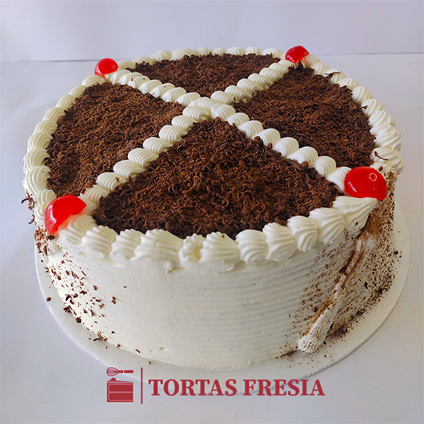 Torta de Guanábana - Imagen 2