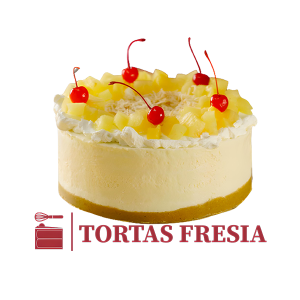 Torta Brasilera