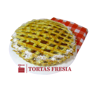 Pie de Manzana