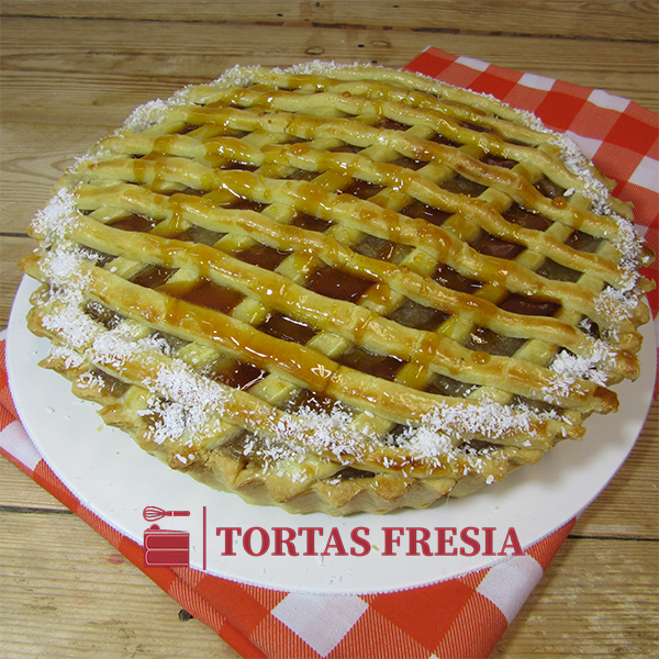 Pie de Manzana - Imagen 3