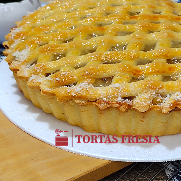 Pie de Manzana - Imagen 2