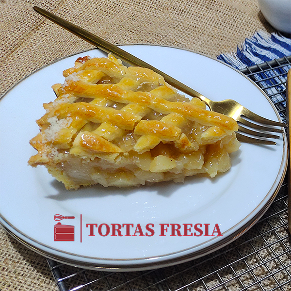 Pie de Manzana - Imagen 5