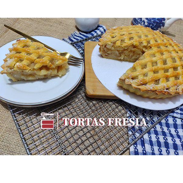 Pie de Manzana - Imagen 6