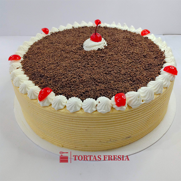 Torta de Lúcuma - Imagen 3