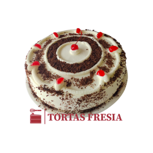 Tres Leches de Vainilla